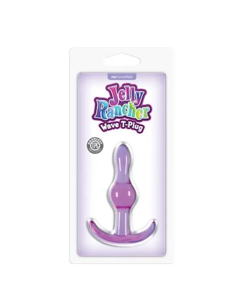 Jelly Rancher Wave T-Plug