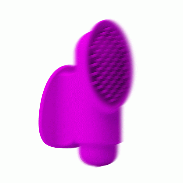Freda Finger Vibrator