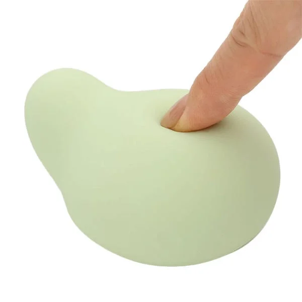 Iroha Midori Pastel Green