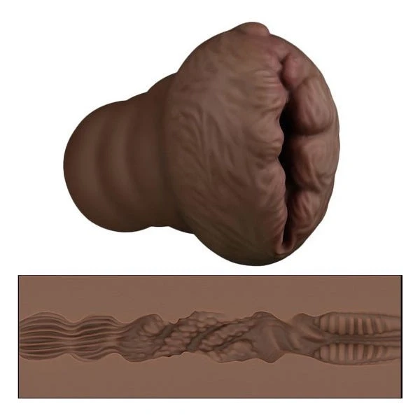 Lovetoy Aliens Pie #3 Masturbator