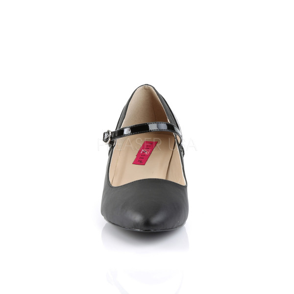 2 inches Kitten Heel Mary Jane Pump — image 14 of 16