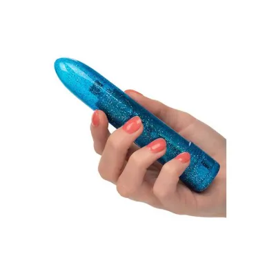 Sparkle Mini Vibe Blue 4 5 Inch