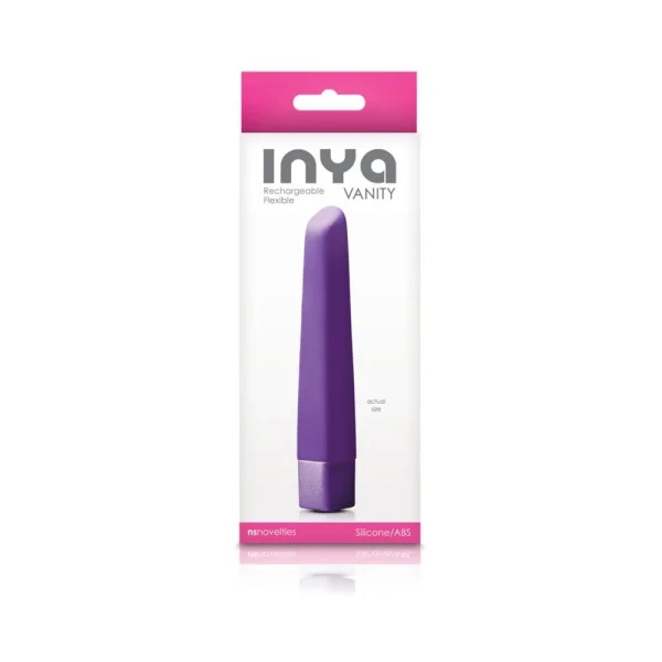 INYA - Vanity (Purple)