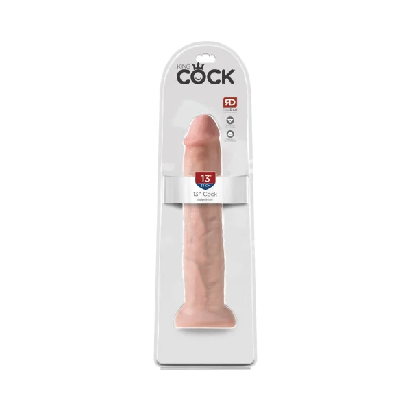 King Cock 13in Cock — image 6 of 13