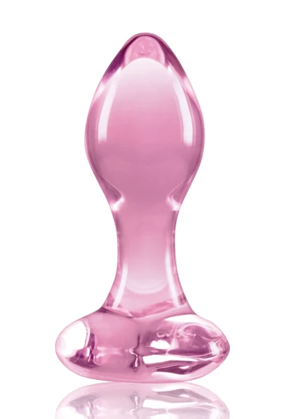Crystal Heart