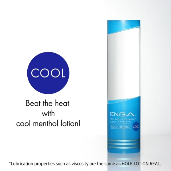 Tenga Hole Lotion Cool — image 6 of 8