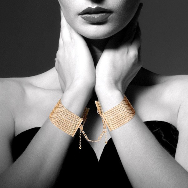 Bijoux Indiscreets Magnifique Collection Handcuffs