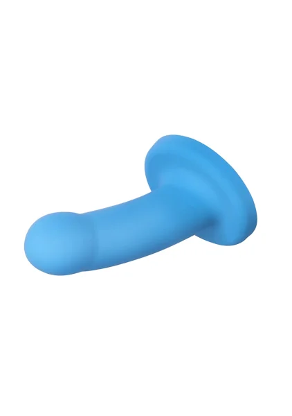 Merge Collection Jinx 5" Silicone Suction Cup Dildo By Sportsheets