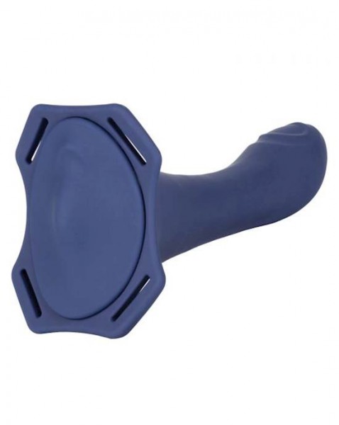 Her Royal Harness Me2 Thumper - Blue - O/s