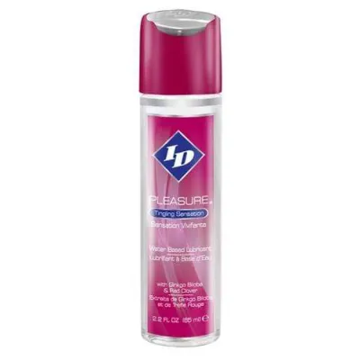 ID Pleasure 2 2 Fl Oz