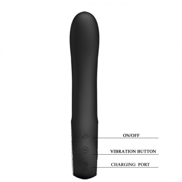 Alston G-Spot Vibrator