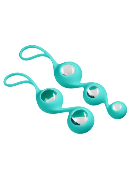 Health and Wellness Borosilicate Kegel Training Set — image 9 of 25