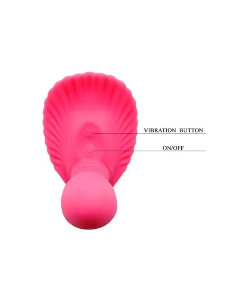 Fancy Clam Shell Vibe — image 6 of 20