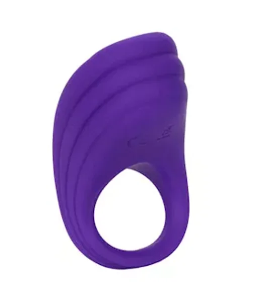Silicone Rechargeable Passion Enhancer — image 19 of 22