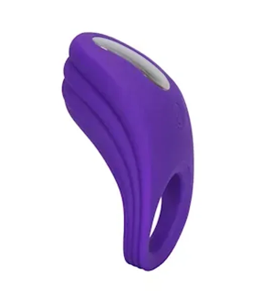 Silicone Rechargeable Passion Enhancer — image 22 of 22