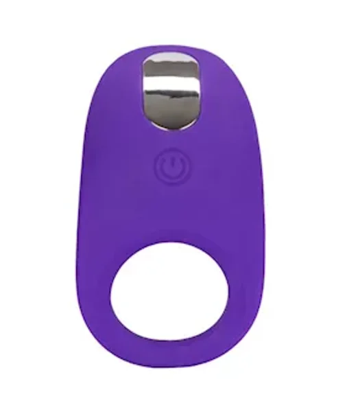 Silicone Rechargeable Passion Enhancer — image 21 of 22