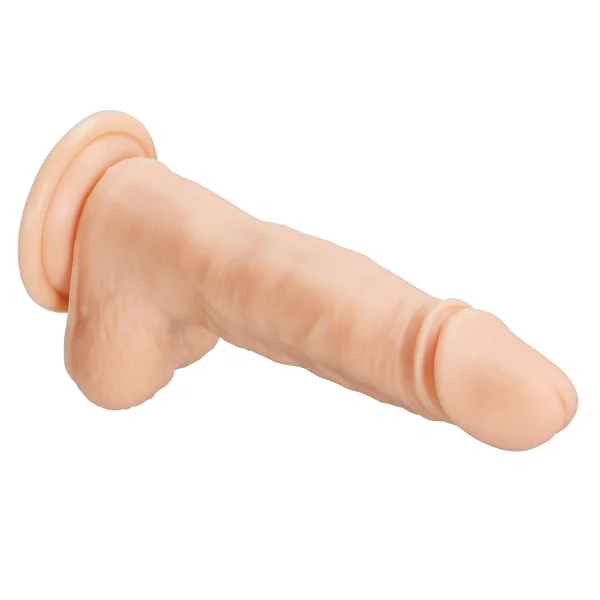 Cloud 9 Pro Sensual 7 Inch Swirl Thrust - Light