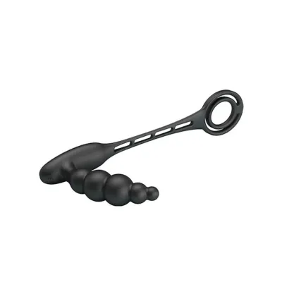 Vibration Penis Sleeve Iii