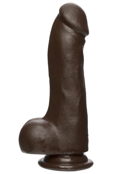 The D™ - Master D - 7.5" with Balls - FIRMSKYN™ — image 5 of 12