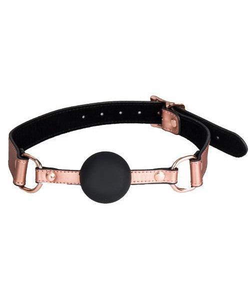 Bondara Luxe Rose Gold Real Leather Premium Set — image 6 of 7