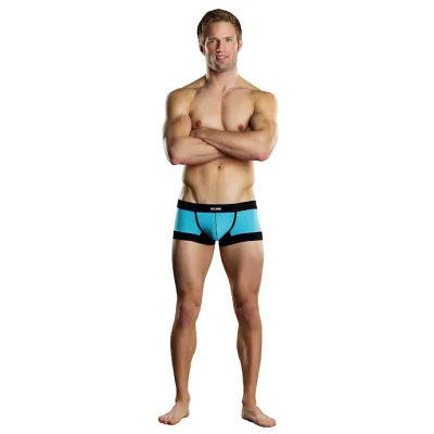 Sport Short Athletic xl Blue Xl