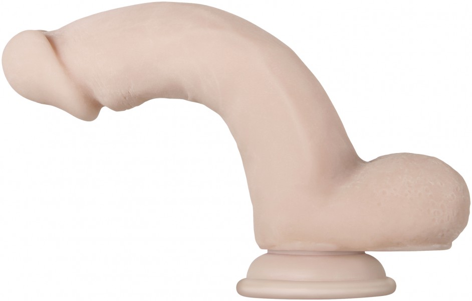 7.75'' Poseable Cock