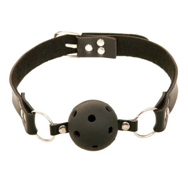 Fetish Fantasy Series Breathable Ball Gag