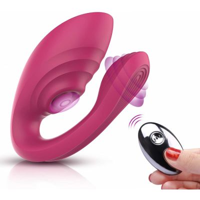 Couple Vibrator Nina Vibe
