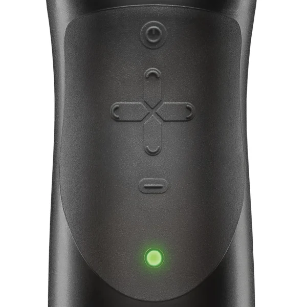 The Handy Ultimate Handjob Machine Version 1.1 Penis Stroker