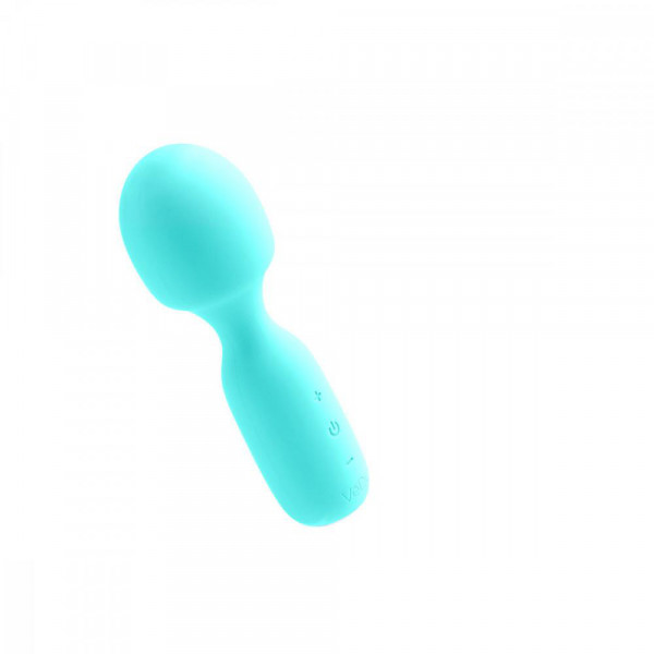 Vedo Wini Compact Rechargeable Wand Vibrator — image 4 of 4