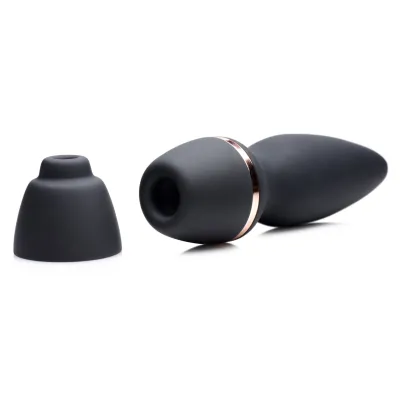 Shegasm 7x Pixie Focused Vibrating Clit Stimulator