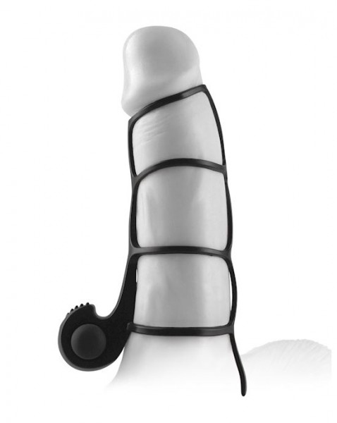 Fantasy X-tensions Beginner's Silicone Power Cage