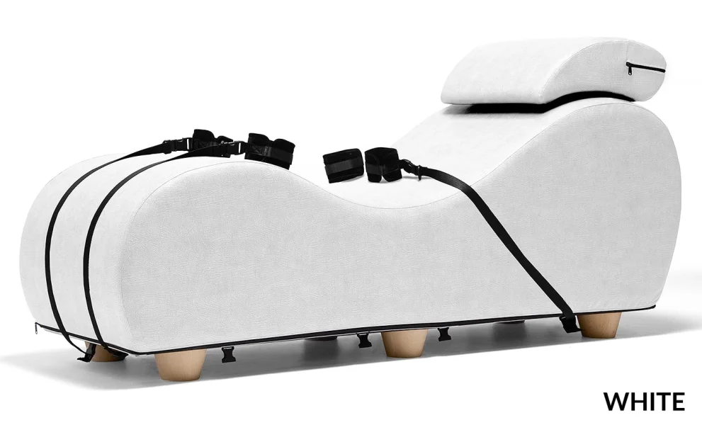 Esse Chaise II Black Label