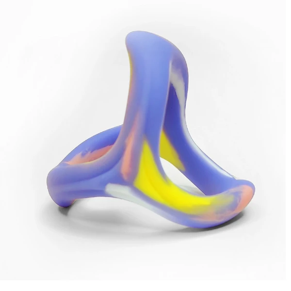 Please - Power - Silicone Tri-Ring — image 7 of 10