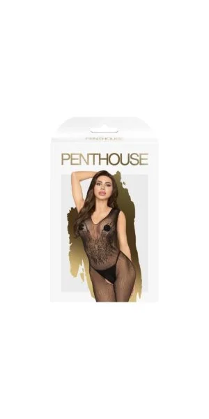 Penthouse WILD CATCH