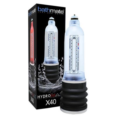 Hydromax9 Penis Pump