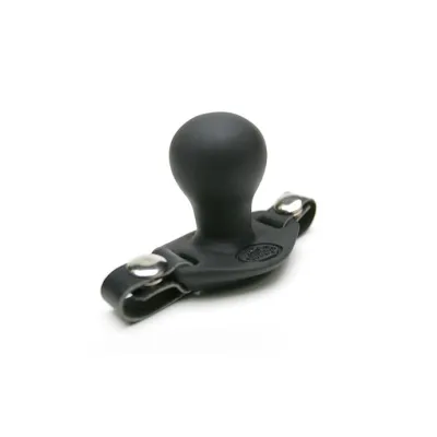 Beginner Ball Gag Black