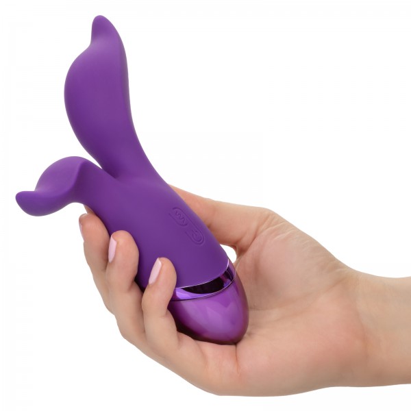 Aura Duo Clit Stimulator