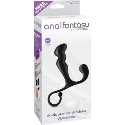 Classix Prostate Massager