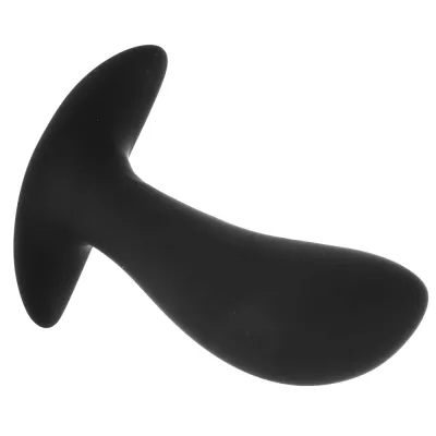 Zeus Pro Shocker Vibrating E Stim Prostate Plug