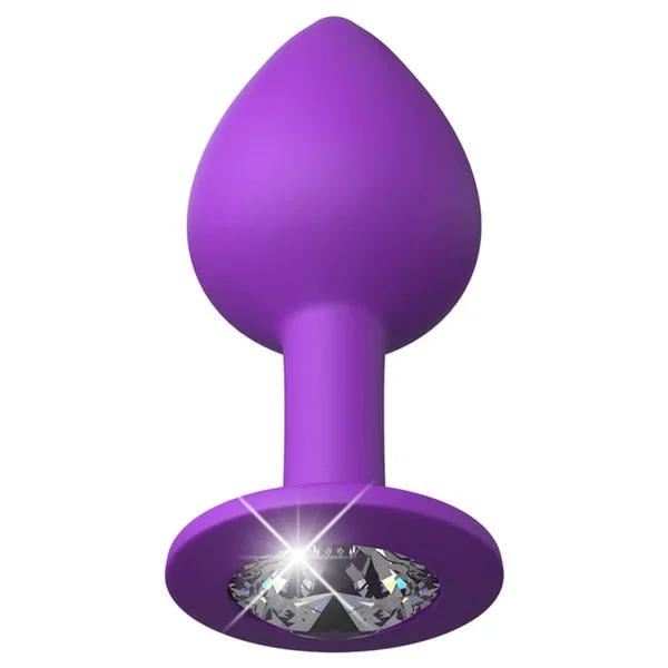 Fantasy For Her Her Little Gem Plug Medium