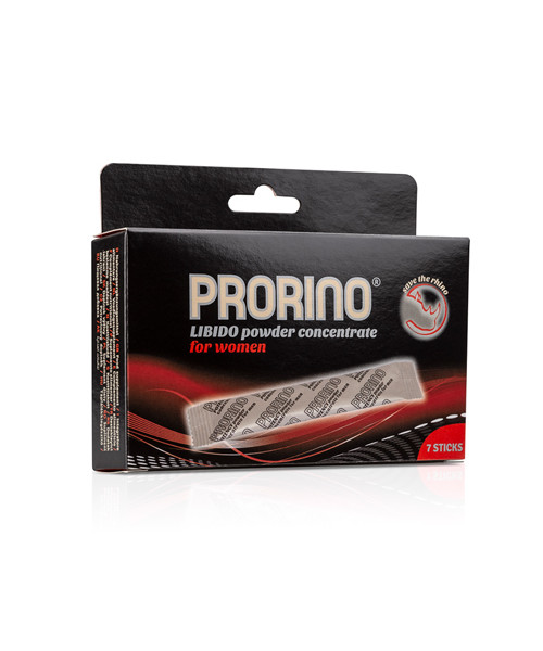Ero Prorino Libido Powder Women