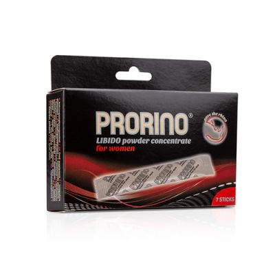 Ero Prorino Libido Powder Women