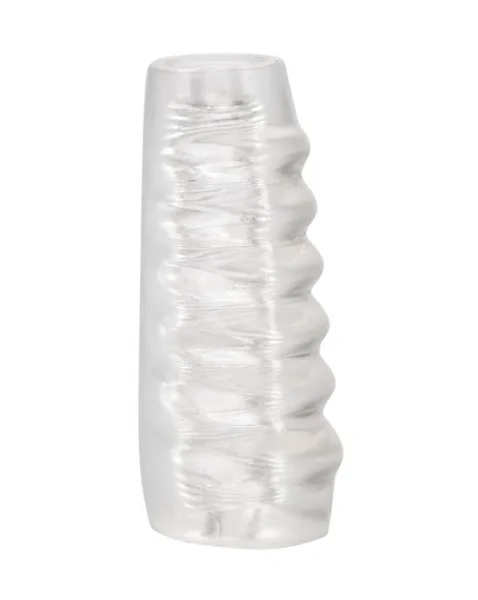 Bigger And Better Hot Rod Enhancer Clear