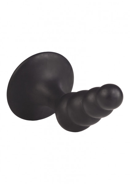 Dr. Joel Kaplan® Silicone Beaded Prostate Probe™ - Butt Plug Set