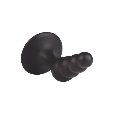 Dr Joel Kaplan 174 Silicone Beaded Prostate Probe 8482 Butt Plug Set