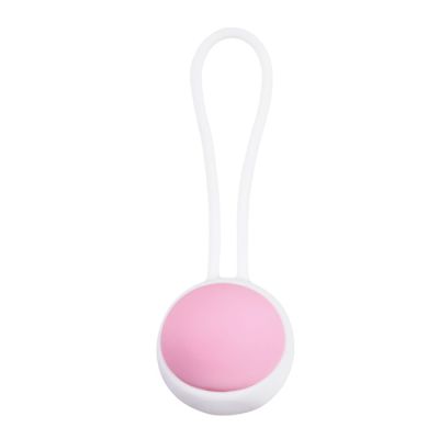 Singe Removable Kegel Ball