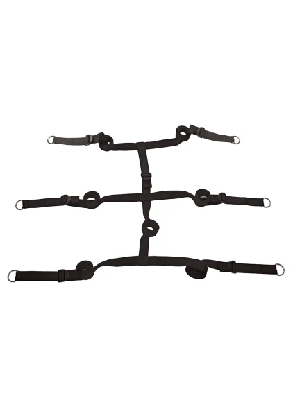 Extreme Under the Bed Restraints — image 6 of 10