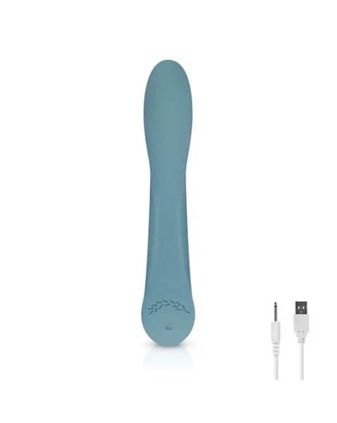 The Rose G-Spot Vibrator