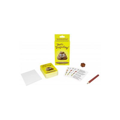 That Is Disgusting Party Game